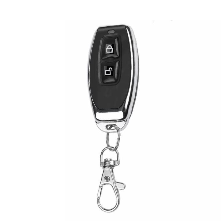 433Mhz%20RF%20Remote%20Control%20On%20Off%20Button%20Learning%20Code%20EV1527%20Smart%20Home%20Transmitter%20For%20Led%20Light%20Car%20Gate%20Garage%20Door%20Alarm%20Key%20-%20Image%207
