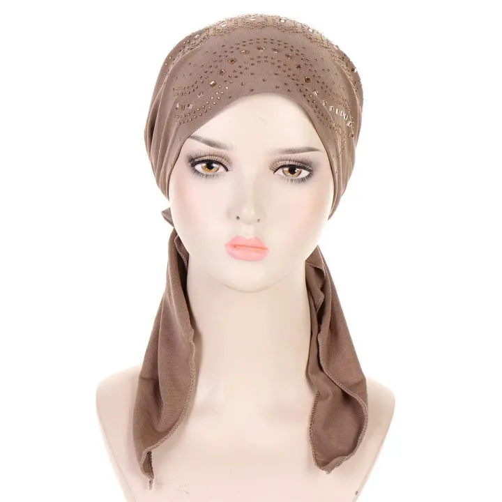 Fashion%20Ready%20To%20Wear%20Plain%20Hijab%20Inner%20Caps%20for%20Women%20Muslim%20Rhinestones%20Hair%20Loss%20Beanies%20Instant%20Scarves%20Headwraps%20Bonnets%20-%20Image%205