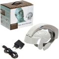 Electric Head Massage Helmet Vibration Therapy.