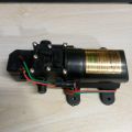 Single Motor Heavy Duty Water Pumps DC 12V 3A 80W For Bike Car Washing Water Pump Garden Irrigation High Pres-sure Water Pumps.
