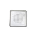Pizza Plate Square 8 Inch-16 Inch Aluminium Alloy Square Pizza Pan. 
