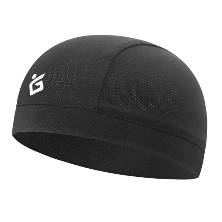 %EF%BC%88New%EF%BC%89Moiture%20Wicking%20Dome%20Cap%20Cooling%20kull%20Hat%20Helmet%20Inner%20Cap%20Breathable%20Quick-Drying%20-%20Image%202