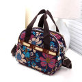 (New) housings pouch large hood crobody housings handbag colorful. 