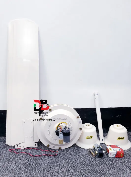 BRB%20Lovely%20Ceiling%20Fan%2056%E2%80%B3%20Off%20White.%20%20Warranty:%207%20Years,%20Service%20Warranty:%20%2015%20Years.%20-%20Image%205