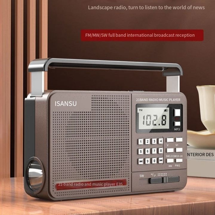 Portable%20FM%20Radio%20High%20Volume%20Smart%20Card%20Speaker%20Wireless%20Radio%20Small%20Sound%20FM%20Radio%20Music%20Digital%20Player%20with%20LED%20Flashlight%20-%20Image%203