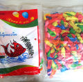 Mini Balloons Water Balloons 500 pcs in 1/5 packet (1.5 inch long). 