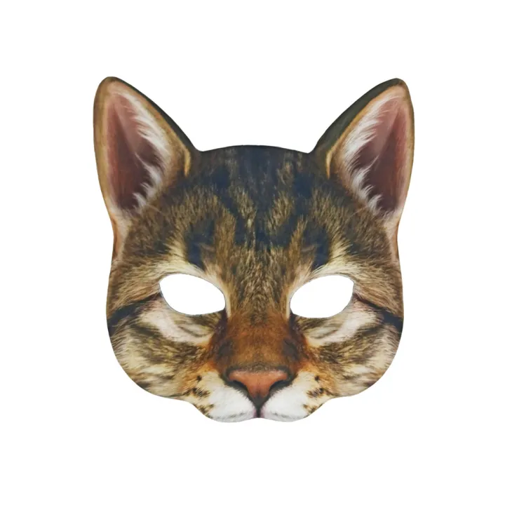 Animal%20Costume%20Toys%20Half%20Face%20%20%20Props%20Party%20-%20Image%202
