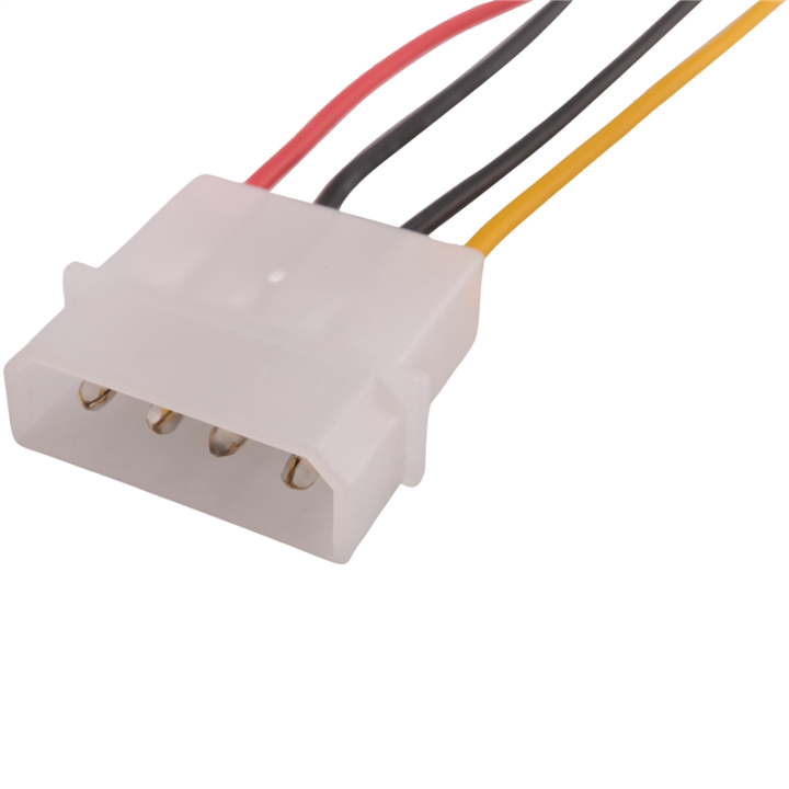 PCIE%20to%20PCI%20Adapter%20PCI%20Express%20X1%20to%20PCI%20Expansion%20Card%20Riser%20Board%20ASM1083%20Chipset%20with%204-Pin%20Power%20Connector%20Durable%20Easy%20to%20Use%20-%20Image%202