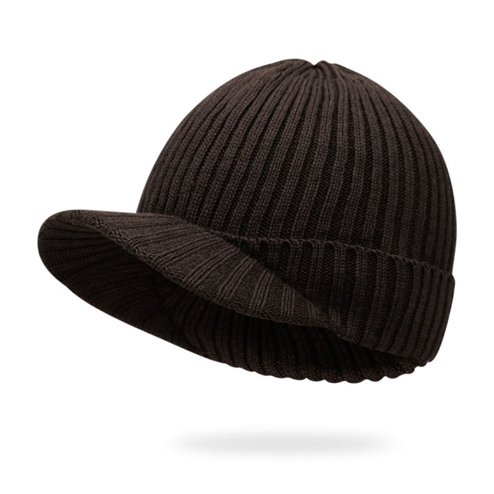 Soft%20Beanie%20Brim%20Thick%20Knitted%20Hat%20For%20Women%20Unisex%20Keep%20Warm%20Hat%20Stylish%20Winter%20Hats%20For%20Men%20-%20Image%208