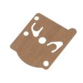 FORIDE 10Sets Carb Repair Kit K11-Wat for Stihl 024 026 MS240 Walbro Carburetor Diaphragm Gasket Float Valve Spring.