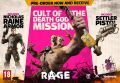 Rage 2 - (PS4).