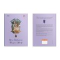 Penguin Select Classics: Mrs Dalloway: (Original, Unabridged Classic, Premium Hardbound Collector's Edition, Ideal for Gifting) Hardcover. 