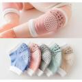 1 Pair Baby Knee Pad Baby Knee Protector. 