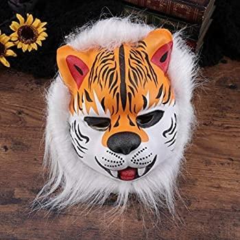 Animals%20Marks%20Tiger%20Lion%20Gorilla%20Baby%20Fan%20Item%20-%20Image%203