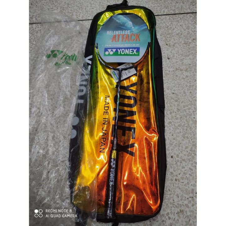 YOUNEX BADMINTON RAKET PROFATIONAL ,MODEL .ASTROX 99.ASTROX  100 - Badminton Racket