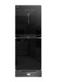 Walton Direct Cool Refrigerator 213 L WFA-2A3-GDEL-SC. 