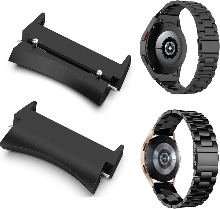 Galaxy%20Watch%204%20Classic%2046mm%2042mm,%20Galaxy%20Watch%204/5%2044mm%2040mm,%20Galaxy%20Watch%205%20Pro%2045mm%20Smartwatch%20No%20Gaps%20Stainless%20Steel%20Metal%20Band%20Strap%20-%20Image%205