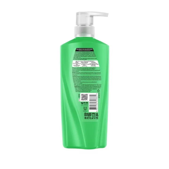 Sunsilk%20Shampoo%20Healthier%20Long%20Activ-Infusion%20370%20Ml.%20(Thailand)%20-%20Image%202