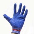 Glass Handling Gloves, Anti Slip,  Ideal for Construction, Woodworking, Steel, Sheet Metal and Machinery Industry Pack of 3 Pair. 