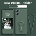 Casing Realme C33 2022 5G REALME 10 2022 4G REALME C55 NFC REALME C55 5G 2023 phone case Softcase Liquid Silicone Protector Shockproof Cover new design 360 ° with holder YTXZZJ01.