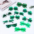 Fashion Rimless Sunglasses Solid Green Ocean Lens Eyewear Women Street Catwalk Glasses Vintage Brand Beach Sun Glasses.