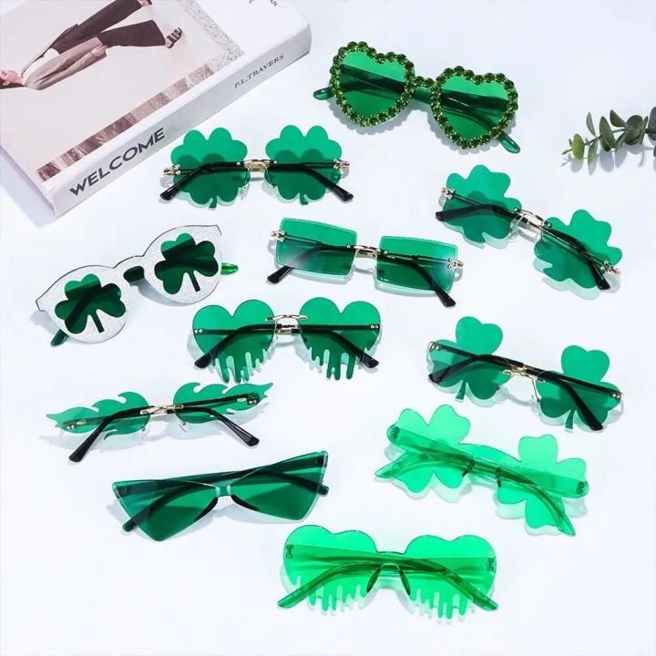 Fashion%20Rimless%20Sunglasses%20Solid%20Green%20Ocean%20Lens%20Eyewear%20Women%20Street%20Catwalk%20Glasses%20Vintage%20Brand%20Beach%20Sun%20Glasses%20-%20Image%202