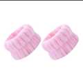 Towel Fabric Rest Band. 