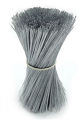 Flat Wire Twisted Tape Garden Cable Ties Cable Tie Cable And Wire Binding Galvanized Iron Wire Round Flat Tie Wire. 
