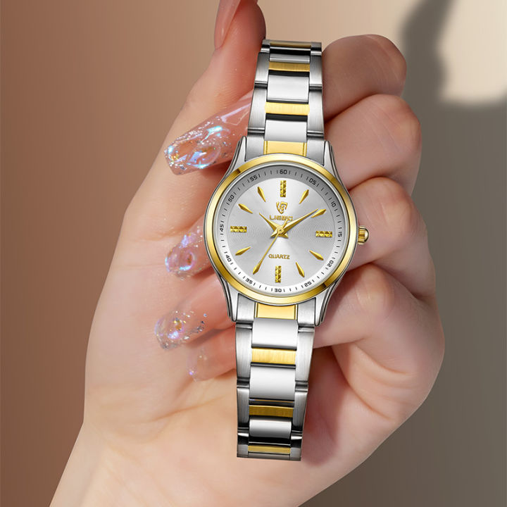 Skmei%20X%20Liebig%20Men's%20Women's%20Fashion%20Watch%20stainless%20steel%20waterproof%20men's%20and%20women's%20watch%20l1016%20-%20Image%204