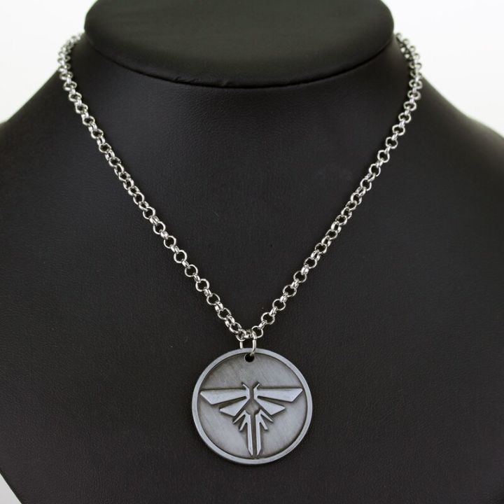 The%20Last%20Of%20Us%20Pendant%20Necklace%20The%20Last%20Survivors%20Round%20Grey%20Firefly%20Necklaces%20For%20Men%20Fashion%20Accessories%20Jewelery%20-%20Image%202