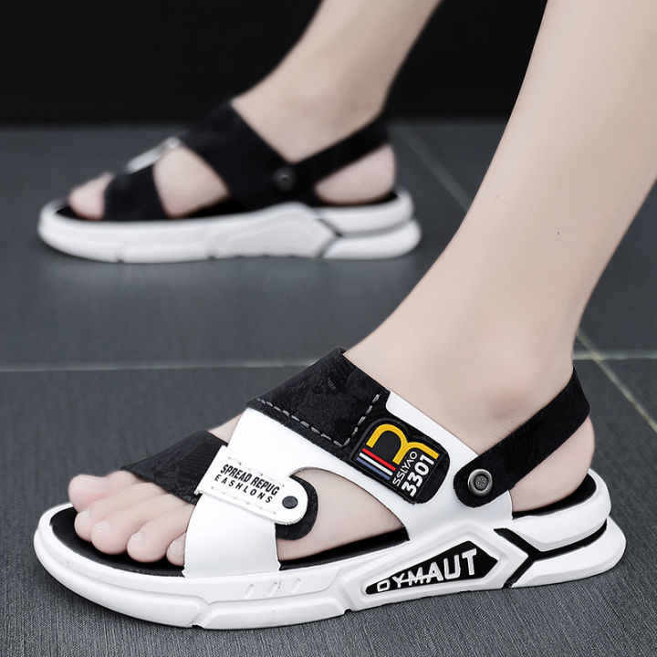 Men's%20Sandals%202023%20Brand%20Designer%20Shoes%20Outdoor%20Beach%20Slippers%20for%20Men%20Casual%20Shoes%20High%20Quality%20Non%20Slip%20Loafers%20Man%20Slippers%20-%20Image%204