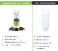 Mama earth Charcoal Face wash 100 ml. 