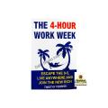 The 4-Hour Workweek by Timothy Ferriss. 