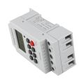 Sinotimer Seconds Control Timer Switch Large Screen Digital Display Hot Pin Voltage Output Time Controller. 