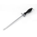 Sharpening Steel Rod Stick Butcher Tool Hone Bar Kitchen Blade Knife Sharpener.