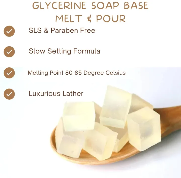 Glycerine%20Transparent%20Soap%20Base%20Melt%20&%20Pour%20Soap%20Base%20Bar%20For%20Soap%20Making%20-%20Image%202