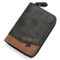 New quality card holder wallet for men.
