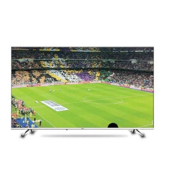 VISION 55" LED TV Google Android 4K Q2S Infinity