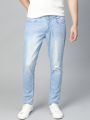 Smart Stylish Denim Jeans Pant For Men. 