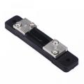 External Shunt FL-2 50A Current Meter Shunt resistor. 