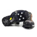 Anti Slip Shoe Studs, Snow Claw Shoe Covers, Outdoor Snow Climbing Chains, Shoe Soles, Ice Claws. 