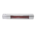 Electric Patio Heater, Patio Heater Infrared 1500W for Terrace. 