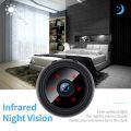 BBOOM【COD】 A9 1080 P HD 30fps Wifi Mini Camera APP Remote Monitor Home Security 1080P IP Camera IR Night Magnetic Wireless Camera Fast delivery from stock. 