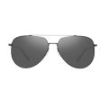 NEW Mijia Sunglasses Pilota for Men Women UV400 Oilproof HD Nylon Polarized Light Design Sports Driving Sun Glasses. 
