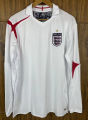 2006 World Cup England Long Se Jersey ome o.7 am 2002 Short Se etro Football hes.