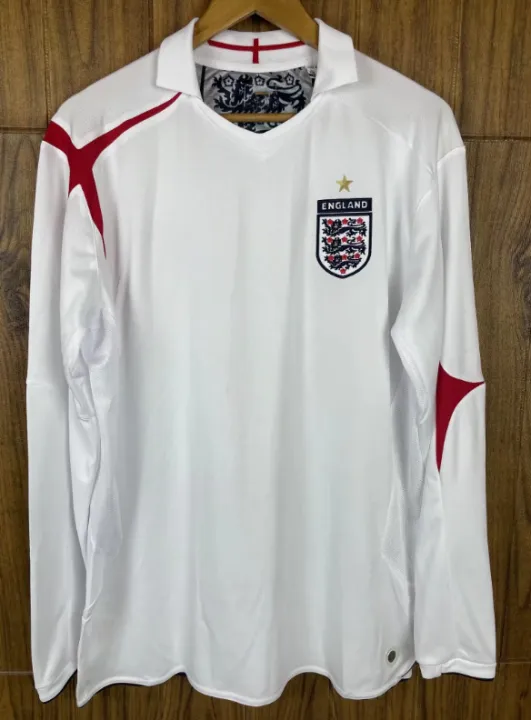 2006%20World%20Cup%20England%20Long%20Se%20Jersey%20ome%20o.7%20am%202002%20Short%20Se%20etro%20Football%20hes%20-%20Image%208