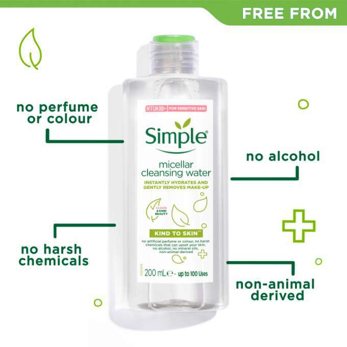 Simple%20Kind%20To%20Skin%20Micellar%20Water%20200mL%20By%20NS%20Glamour%20Mart%20-%20Image%202
