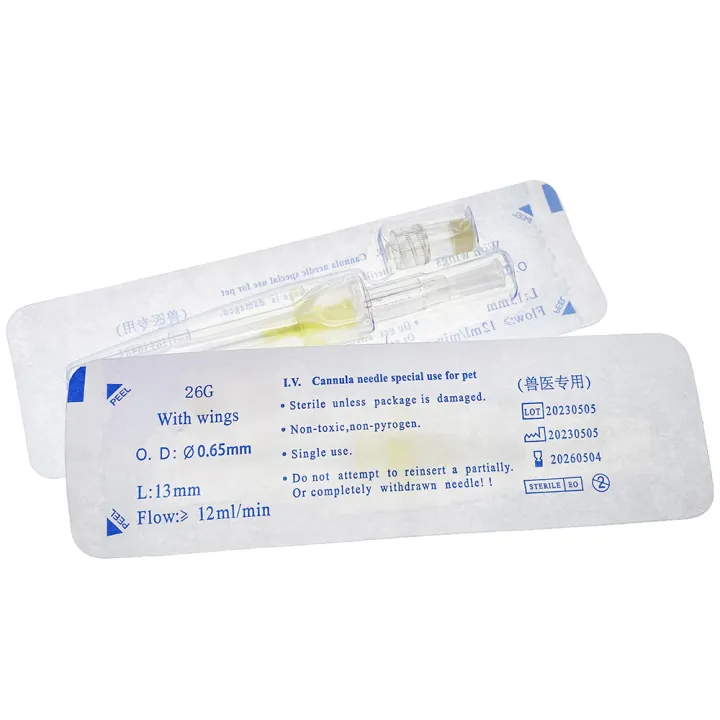 Pet%20Animals%20Iv%20Cannulas%20With%20Heparin%20Cap%20Introcan%20Winged%20Place%20An%20Catheter%20Over%20Intravenous%20Indwelling%20In%20Vein%20Tools%20-%20Image%205