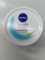 Nivea Soft Jar Moisturising Cream Indian - 200gm (Indian). 
