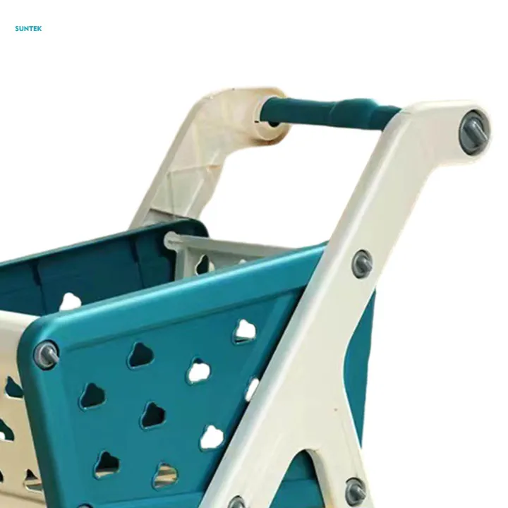 Kids%20Shopping%20Cart%20Trolley%20Set%20Learning%20Shopping%20Skills%20Interactive%20Playing%20Pretend%20Games%20Realistic%20-%20Image%206